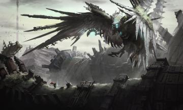 Shadow Of The Colossus HD Wallpaper And Background
