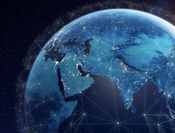 Digital Technology And The Planet Royal Society