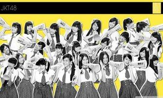 Jkt48 UHD Desktop Wallpaper For 4k Ultra HD Tv Tablet