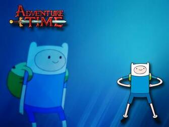 Finn Wallpaper Background