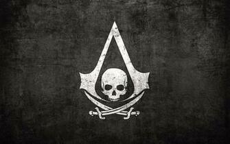 Black Flag Wallpaper