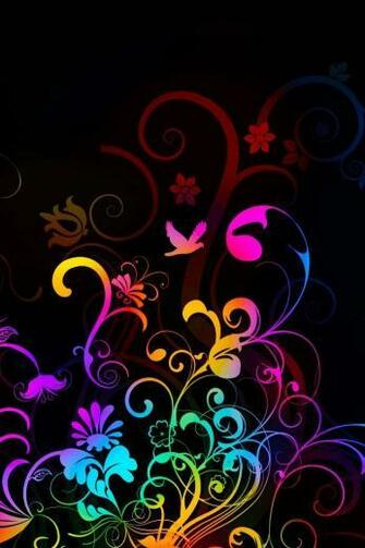 Ipod Flower Wallpaper Full HD 1080p Desktop Background For Pc Mac