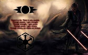 You Are Ing Star Wars Sith HD Wallpaper Color Palette Tags