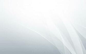 Light Grey Curves Wallpaper