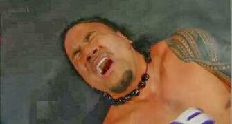 Jimmy Uso HD Wallpaper Wwe