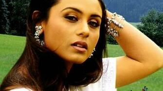 Rani Mukherjee Wallpaper X Px Wallpaperest Itimes