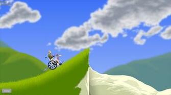 Happy Wheels
