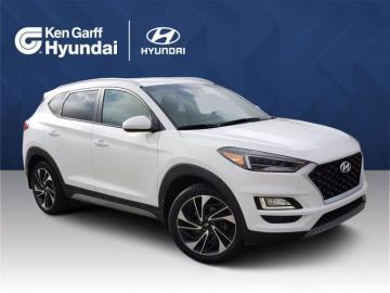Pre Owned Hyundai Tucson Sport Utility 3y22819a Ken