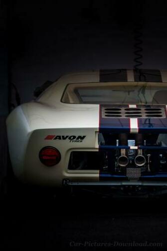 Ford Gt Wallpaper 4k Full HD For All Mobiles Pc To