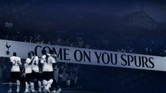 Tottenham Hotspur Wallpaper