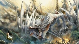 Dragon Wallpaper Best