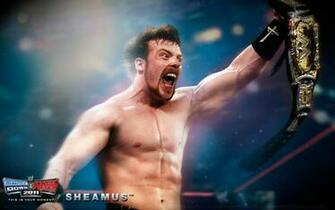 Wwe Smackdown Vs Raw Wallpaper