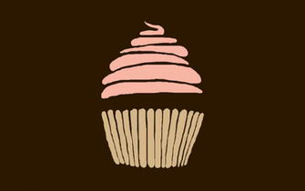 Pink Cupcake Wallpaper By Mrskupe