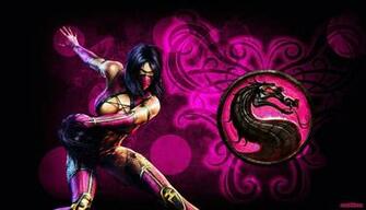Mileena By Xxxmkxxx