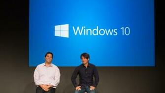 Windows Avvistate Le Build E Sulla Rete Internet