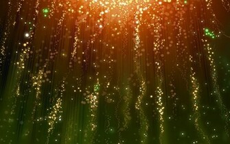 Abstract Shining Star HD Wallpaper Desktop