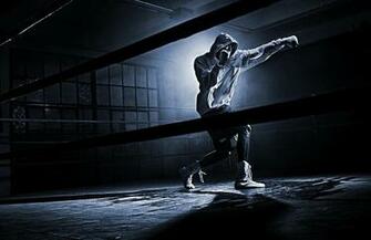 Boxing Wallpaper Top Background