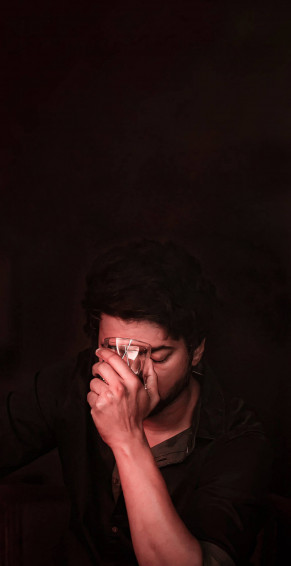 Vijay New Wallpaper