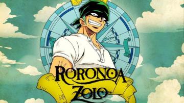 Roronoa Zoro Wallpaper For Your Desktop