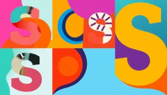 S Letter Wallpaper