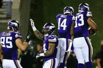 Minnesota Vikings Television Schedule Of Preseason Games