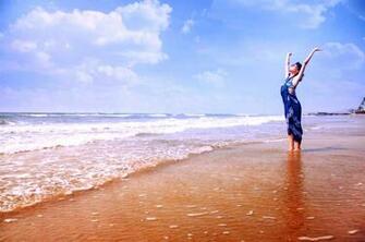 Goa Beach Wallpaper Pictures