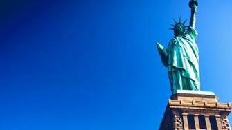 Statue Of Liberty Wallpaper