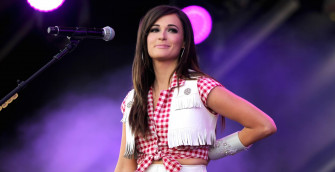 Kacey Musgraves Wallpaper Image Photos Picture