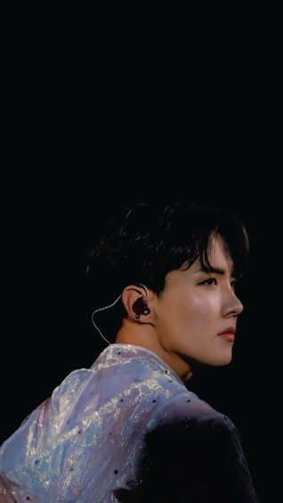 Wallpaper Do Jhope