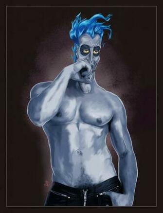 Hades Disney HD Wallpaper 1080p Fictional Crushes