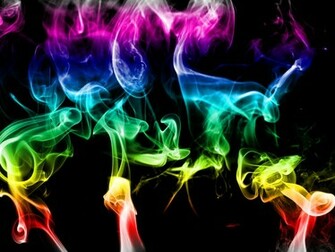 Cool Trippy Wallpaper