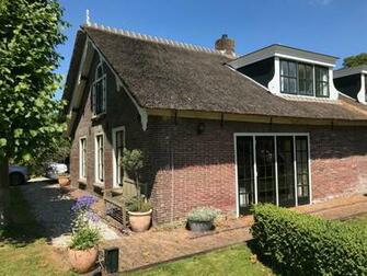 The Dutch Farmhouse Bed Breakfast Woerdense Verlaat Updated