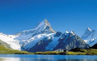Bachsee Display First Lenovo Nature HD Wallpaper Hq 1080p
