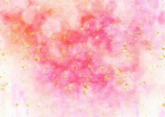 HD Picture Colored Cherry Pink Romantic Dream Background