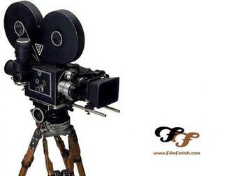 Movie Camera Wallpaper HD On Picsfair
