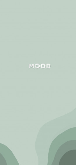 Sage Green Aesthetic Wallpaper