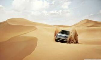 Land Rover 4k HD Desktop Wallpaper For Ultra Tv Dual