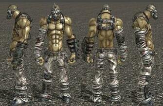 Borderlands Dlc Krieg Pack Xps Only By Lezisell