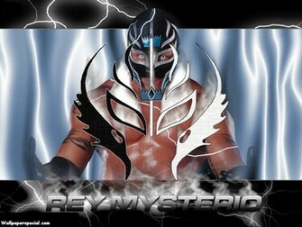 Rey Mysterio Wallpaper Wwe Superstars Pictures