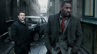Luther HD Wallpaper Background Image Id