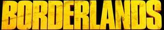 Borderlands Logos Wallpaper