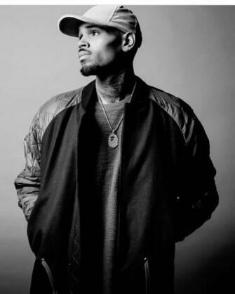 Chris Brown Wallpaper Top Background