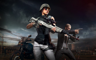 Playerunknown S Battlegrounds 4k Ultra HD Wallpaper