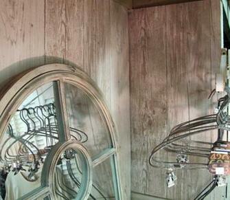 Barnwood Wallpaper For The Home