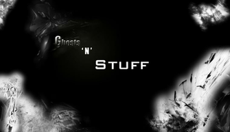 Ghosts N Stuff Wallpaper By Jordanfromnz