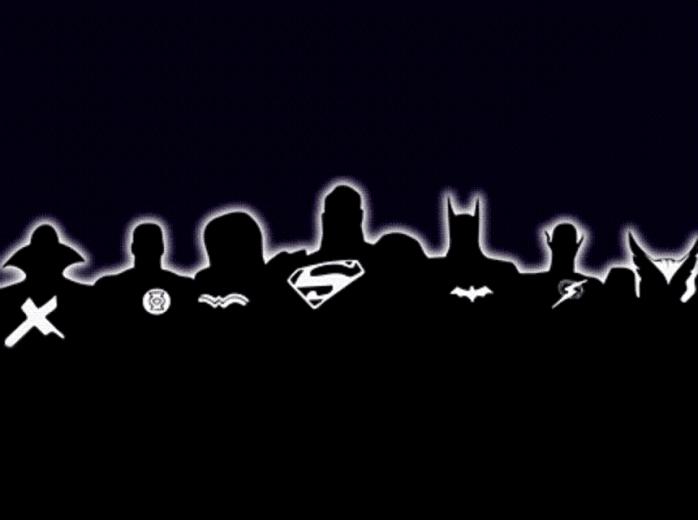 Dc Comics Image Justice League HD Wallpaper And Background Photos