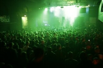 Rave Wallpaper Desktop