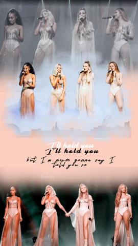 Little M Arvel Ix Mix Lockscreens Wallpaper Lm5 The Tour