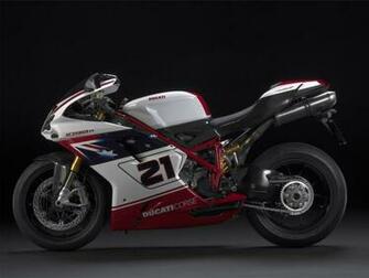 Ducati Motorcycle Desktop Wallpaper 1098r Bayliss Le