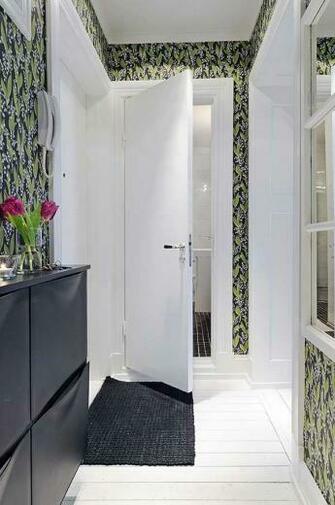 Inviting Gothenburg Apartment Featuring Harbor S With Image